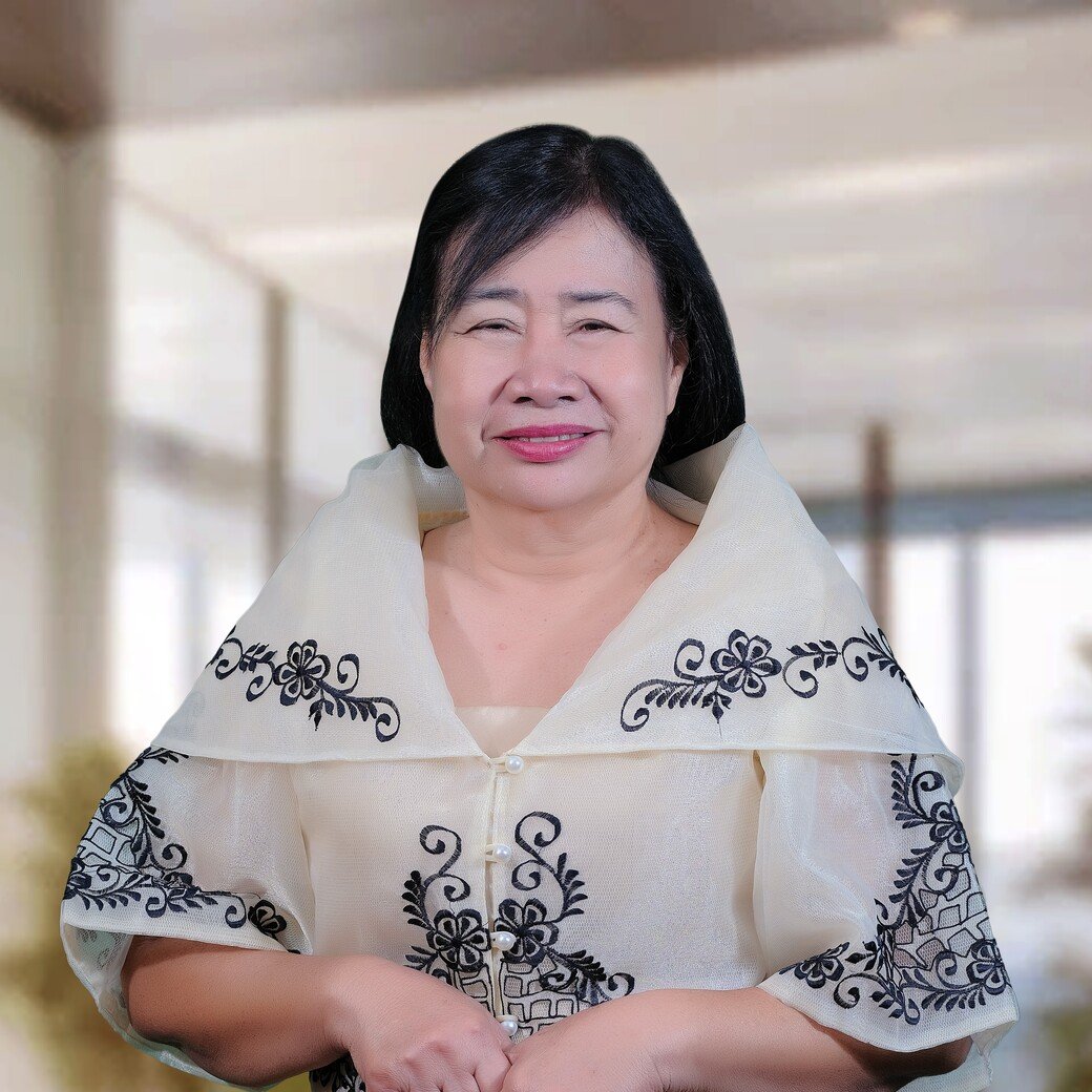 Ana R. Somido
