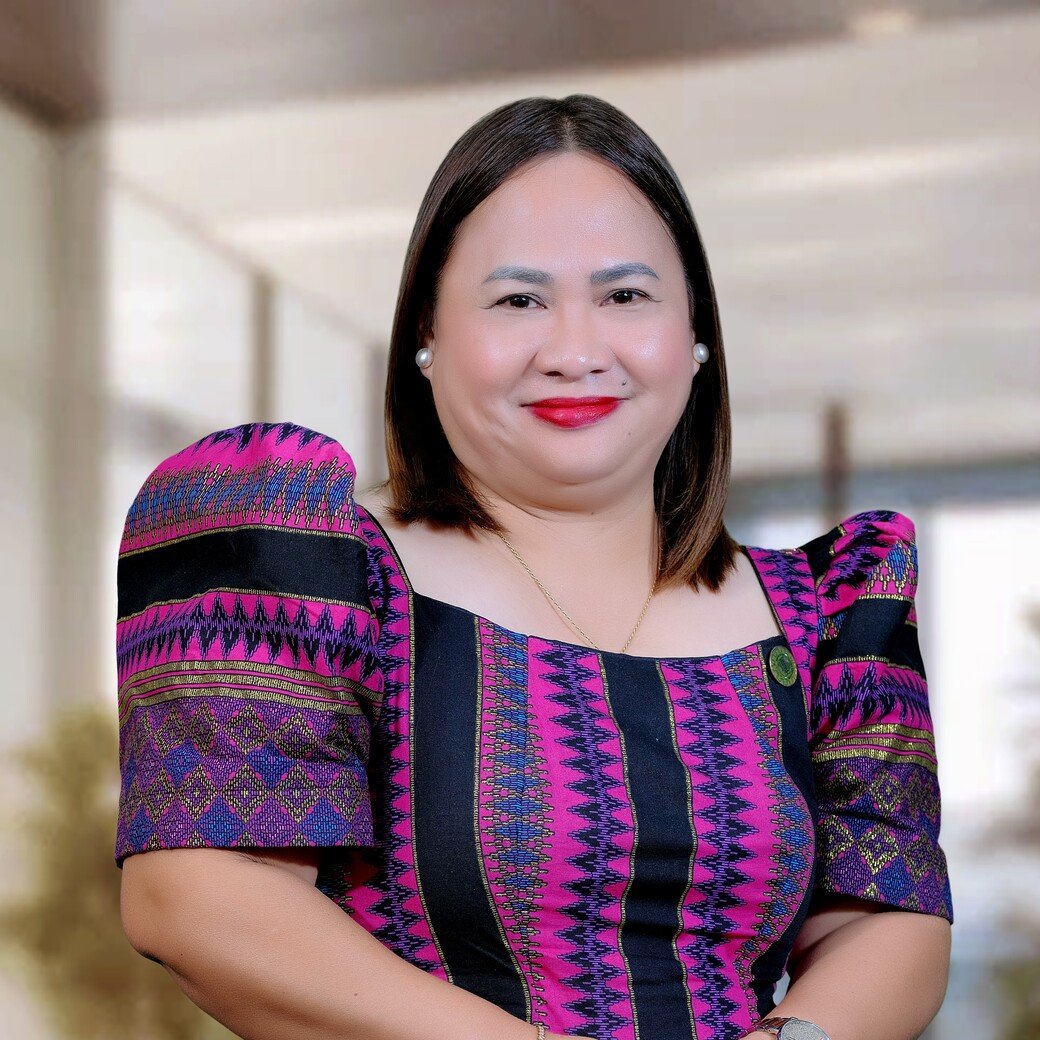Sharon S. Fermalino