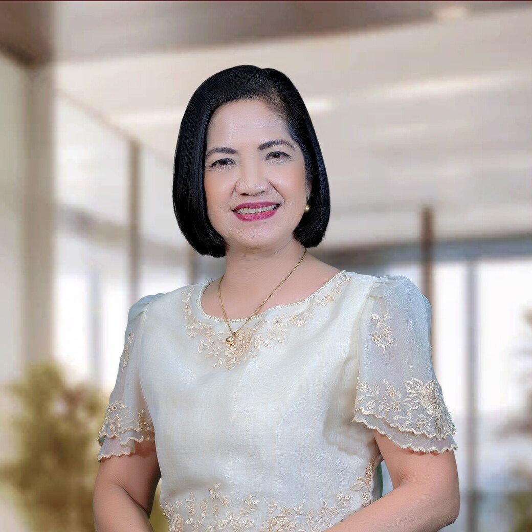 Imelda I. America