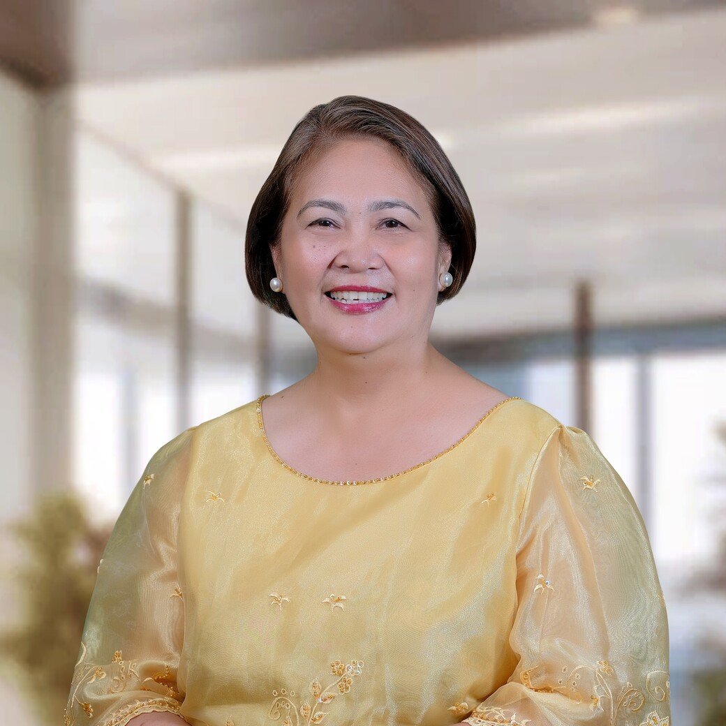 Jeanly S. Parreño