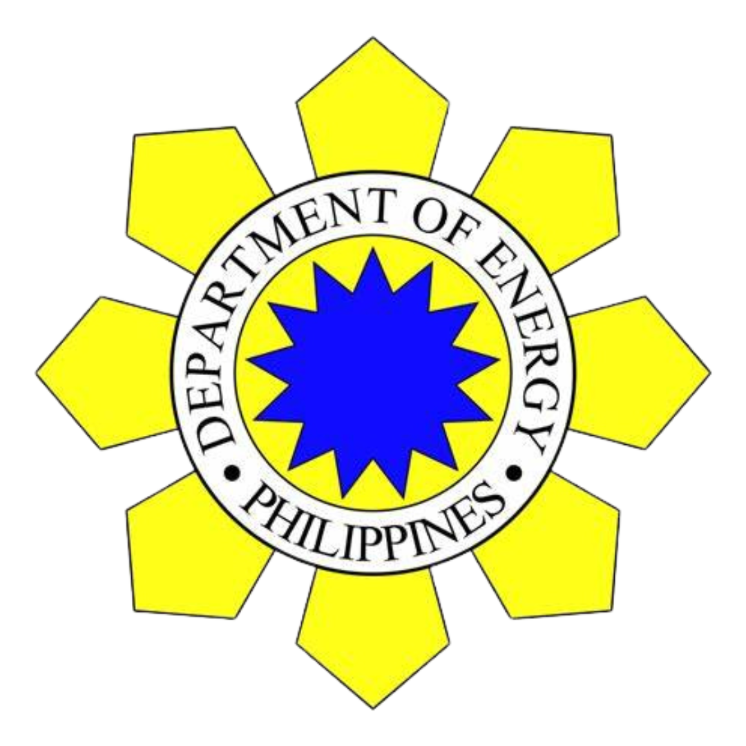 DOE Logo